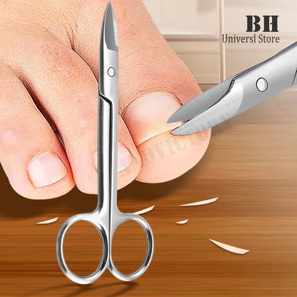 Multi-purpose Stainless Steel Cuticle