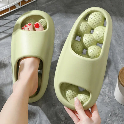 Massage Slippers