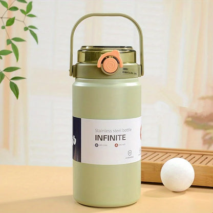 Stainless Steel Water Bottle