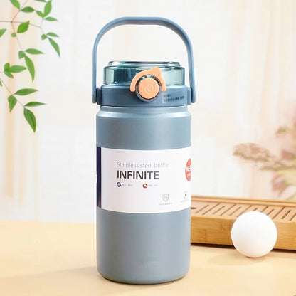 Stainless Steel Water Bottle