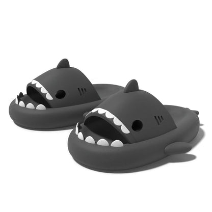 Shark Slippers