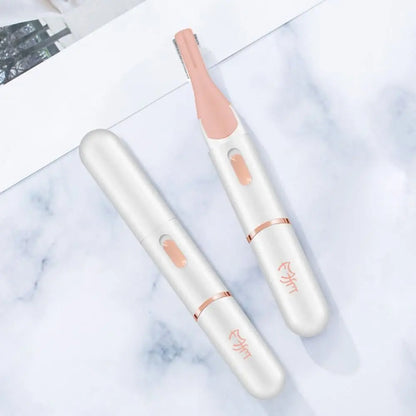 Detachable Electric Eyebrow Trimmer Multi-purpose
