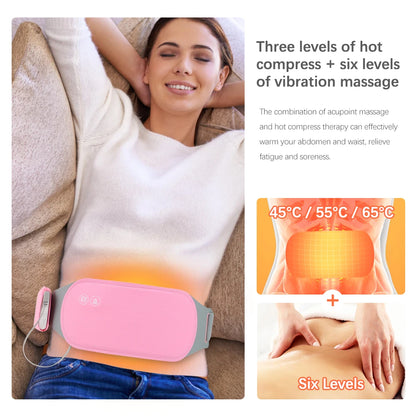 Washable Belly Warmer