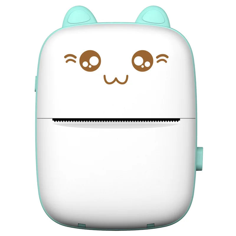 Mini Portable Printer