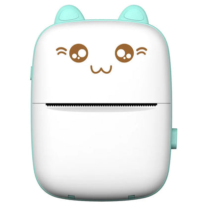 Mini Portable Printer