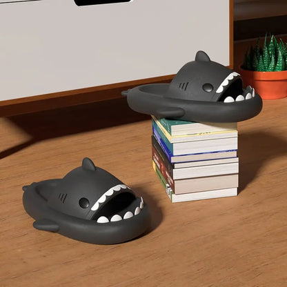 Shark Slippers